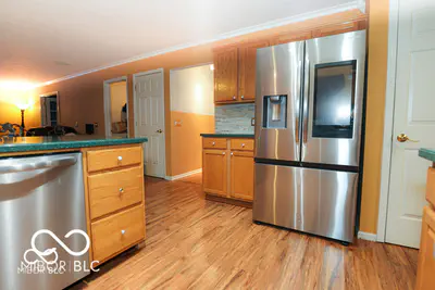 2224 Gradison Drive, Indianapolis - 4