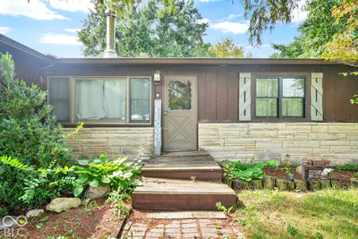 4438 Bridgefield East Drive, Plainfield - 5