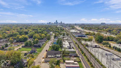 2351 Massachusetts Avenue, Indianapolis - 8