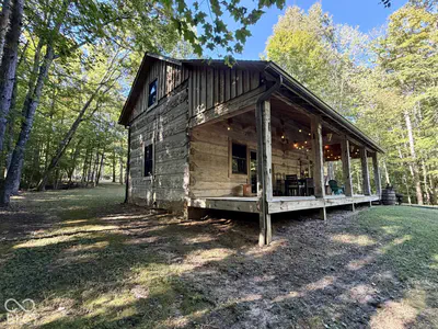 8035 Dog Trot Lane, Morgantown - 7