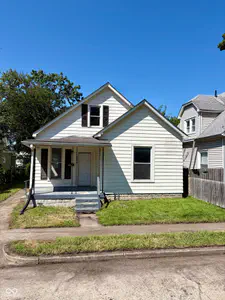 1226 Richland Street, Indianapolis
