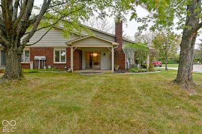 9328 Cinnebar Drive, Indianapolis - 3