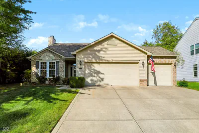 13830 Ellsworth Lane, Fishers