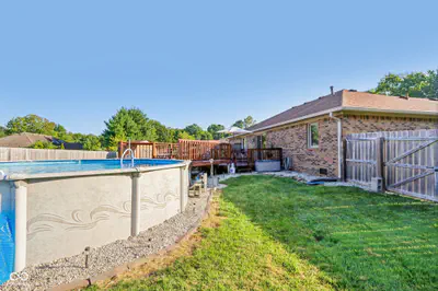 174 Justin Drive, Mooresville - 38