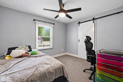 5976 Williams Drive, Plainfield - 27