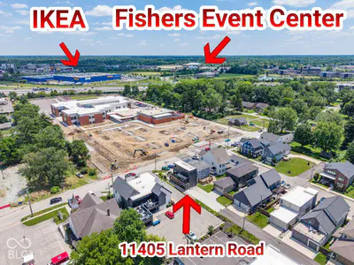 11405 Lantern Road, Fishers - 10