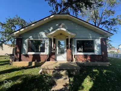1306 Pennsylvania Street, Columbus - 5