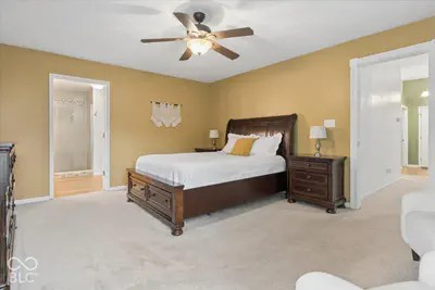 12160 Pebblebrooke Court, Indianapolis - 17