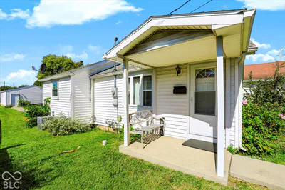 1309 Carver Street, Greensburg - 7