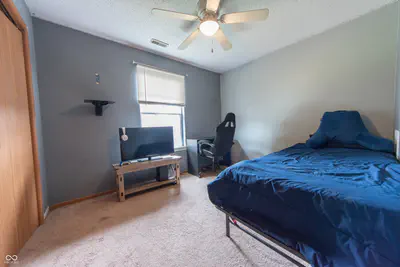 8027 Burbrink Drive, Columbus - 15