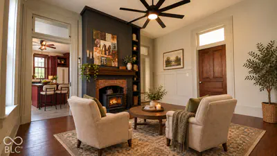 4758 E 100 N, Kokomo - 12