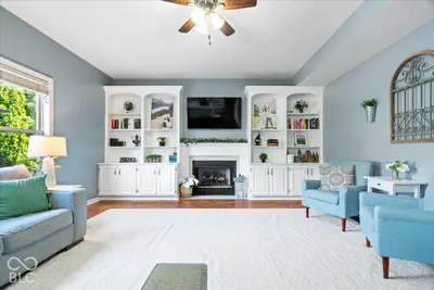 10774 Brixton Lane, Fishers - 14