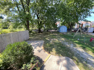 2632 East Street, Indianapolis - 5