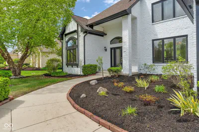14020 Brookstone Drive, Carmel - 2