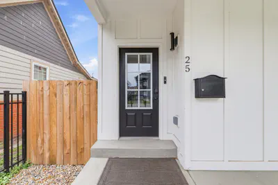 25 Hamilton Avenue, Indianapolis - 4