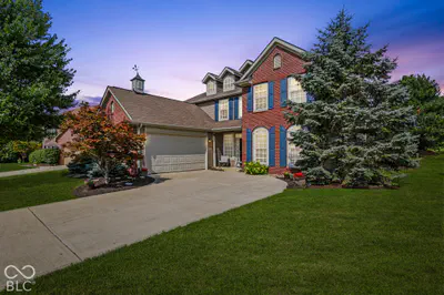 13941 N Old Otto Court, Camby