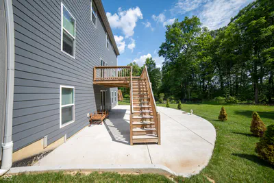 3599 Roland Drive, Danville - 41