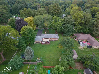 6120 N Tuxedo Street, Indianapolis - 34