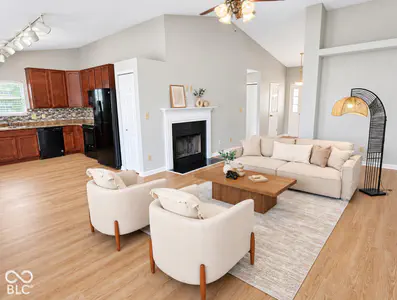 3442 Enclave Lane, Greenwood - 4