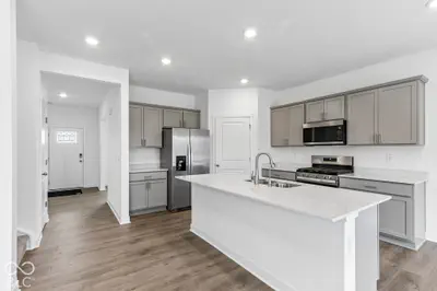 9226 Fitzgerald Drive, Indianapolis - 14
