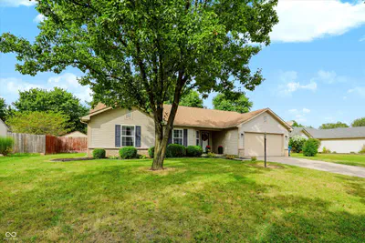 5218 Gateway Avenue, Noblesville - 2