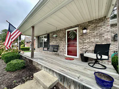 894 Lincoln Heights Drive, Martinsville - 29