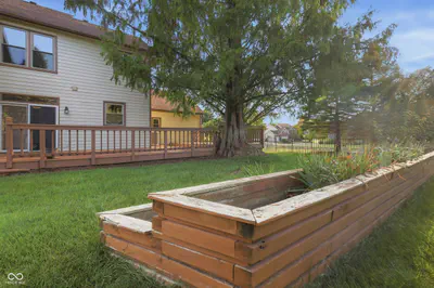 6950 Bluffridge Way, Indianapolis - 49