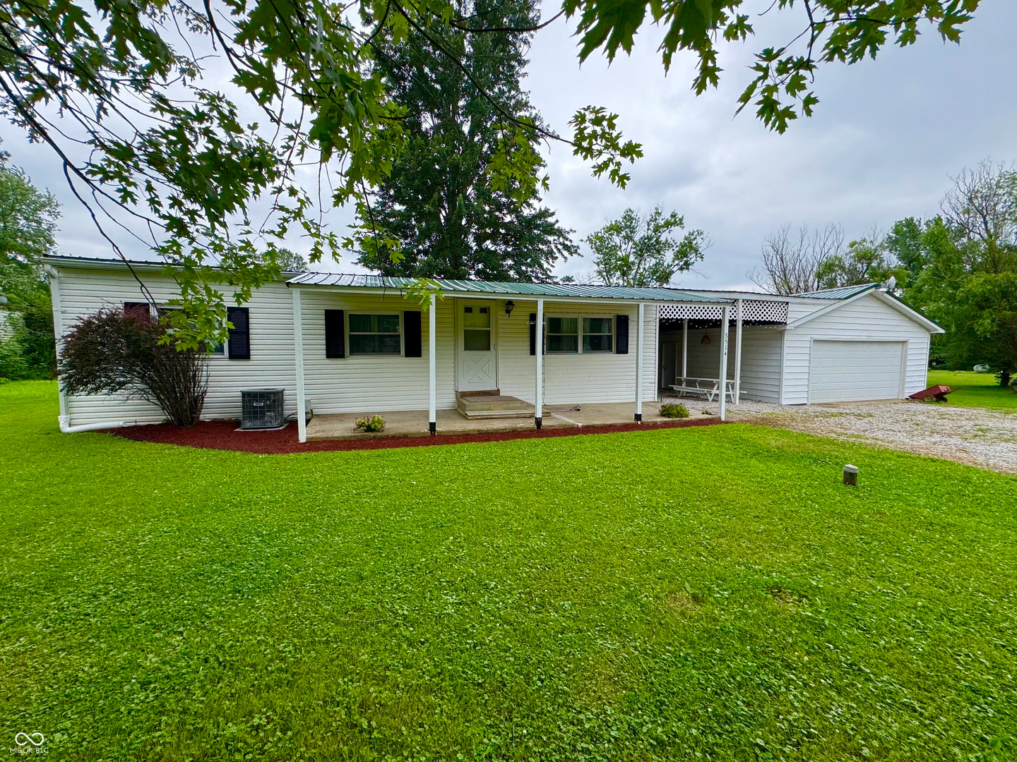 3514 Mill Creek Drive, Kingman