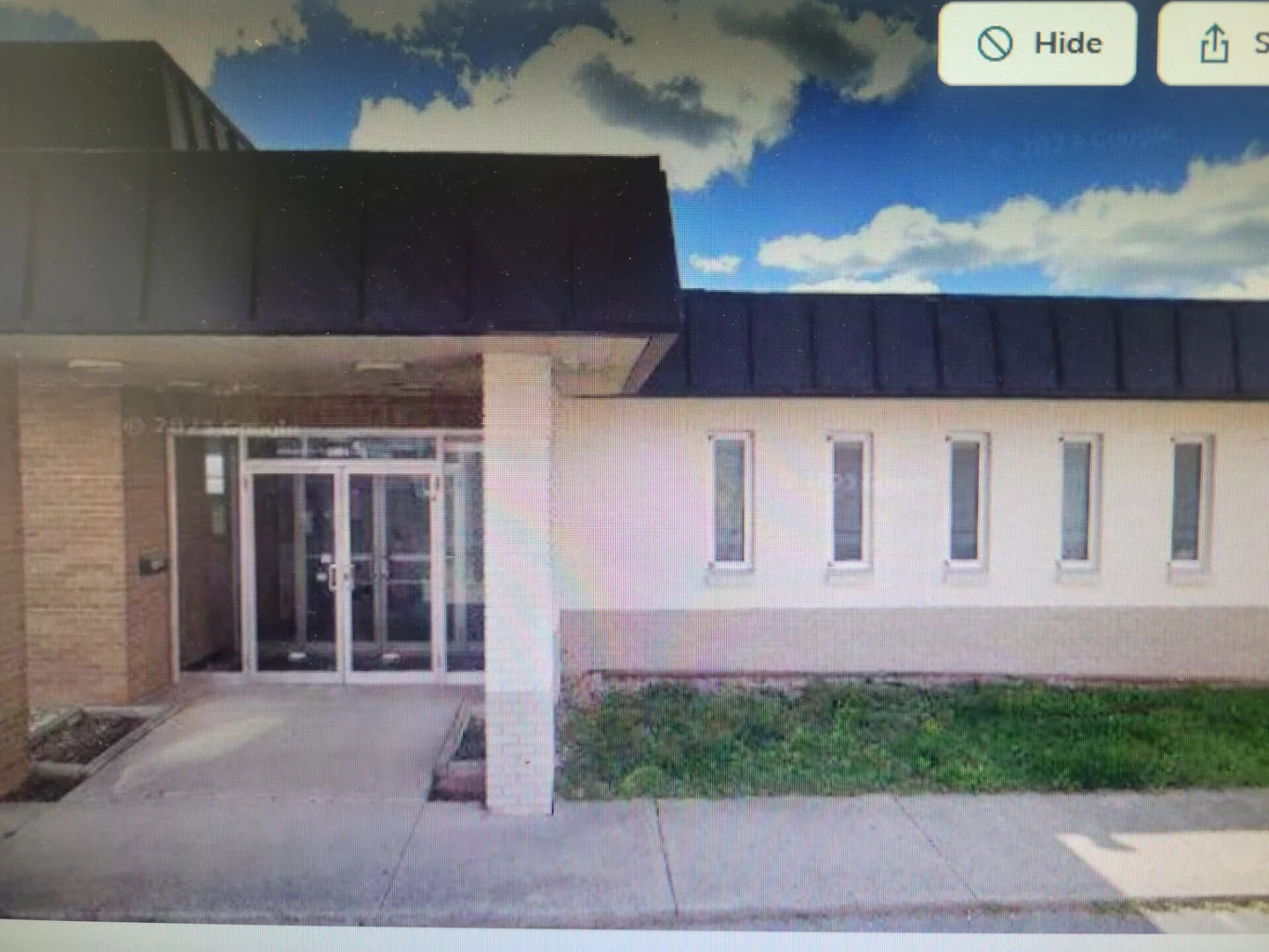 3901 East Street, Indianapolis