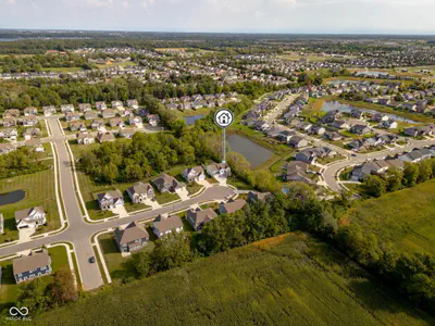 6710 Vail Court, McCordsville - 70