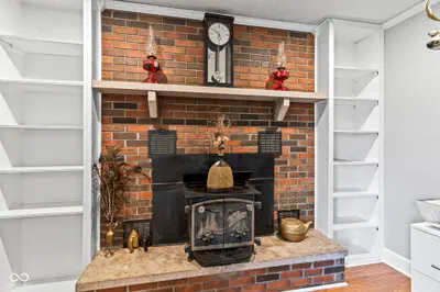 3650 Little York Road, Scottsburg - 19