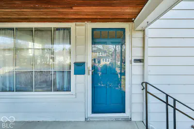 301 Ridgeview Drive, Indianapolis - 4