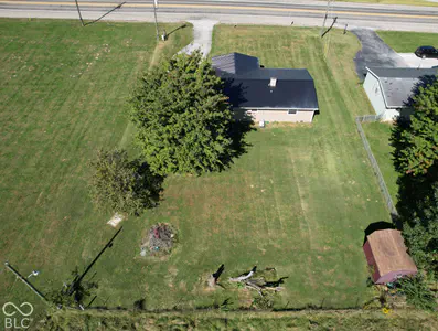 385 State Road 32, Crawfordsville - 4