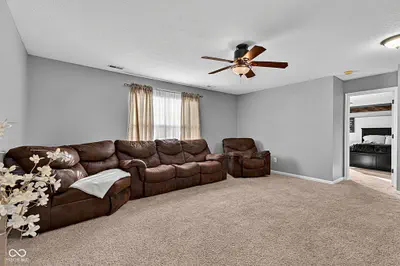 9107 Driftwood Court, McCordsville - 33