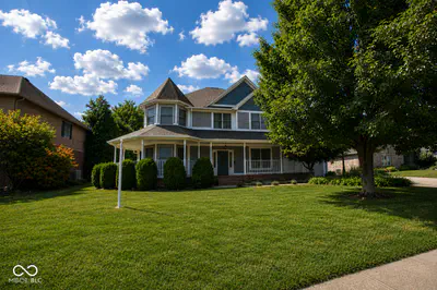2428 Whispering Way, Indianapolis - 50