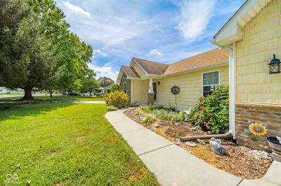 45 Country Club Court, Crawfordsville - 4