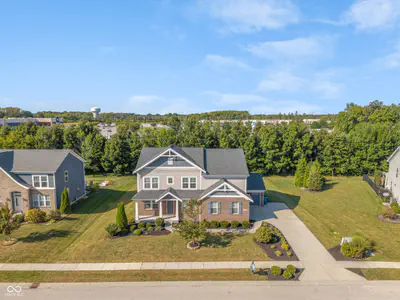 650 Ridge Gate Drive, Brownsburg - 50