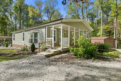 1895 Spice Valley Road, Mitchell - 32