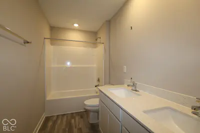 3925 Teakmill Trail, Indianapolis - 9