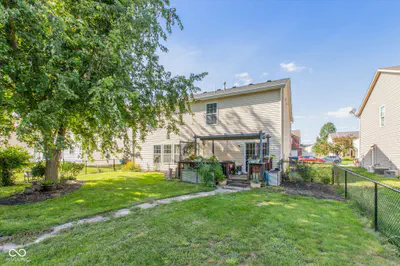 10239 Homestead Drive, Brownsburg - 44