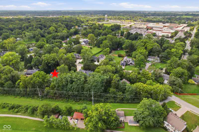 635 Mulberry Street, Zionsville - 55