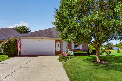 1278 Holiday Lane W, Brownsburg - 3