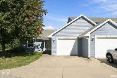 3713 N Lakeside Drive, Muncie - 36