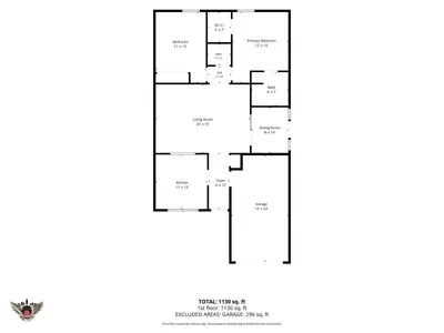 1320 Swan Drive, Franklin - 35