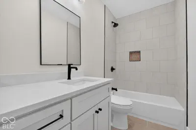 1909 Cornell Avenue, Indianapolis - 46
