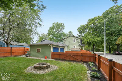 357 Kenyon Street, Indianapolis - 60