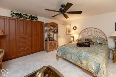 8650 Jaffa Court West Drive #33, Indianapolis - 19
