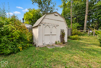 6750 52nd Street, Indianapolis - 26