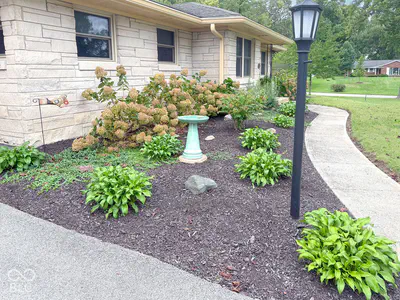 721 Maplecrest Avenue, Kokomo - 7