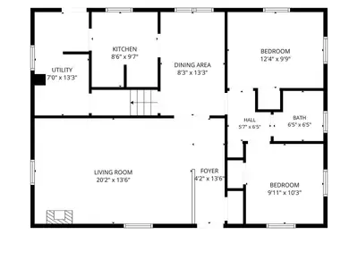 433 Main Street, Pendleton - 37